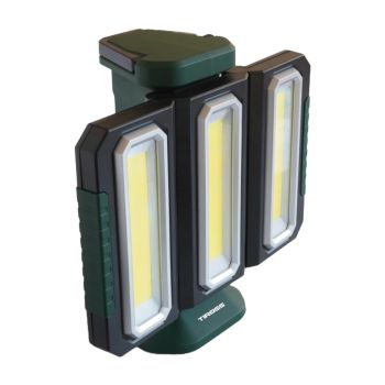 Multifunktsionaalne töölamp Tiross 7-21W TS-1939 5901698508449