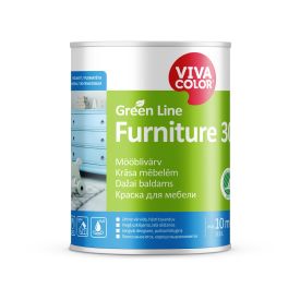 Green Line Furniture 30 A 2,7L