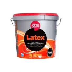 Vivacolor Latex 10L