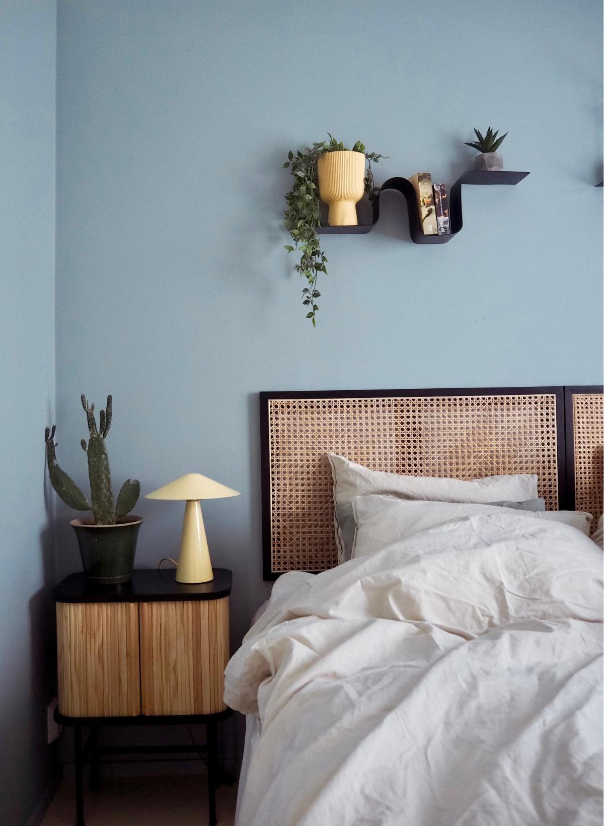 magamistoa värvid pastelne sinine magamistuba 